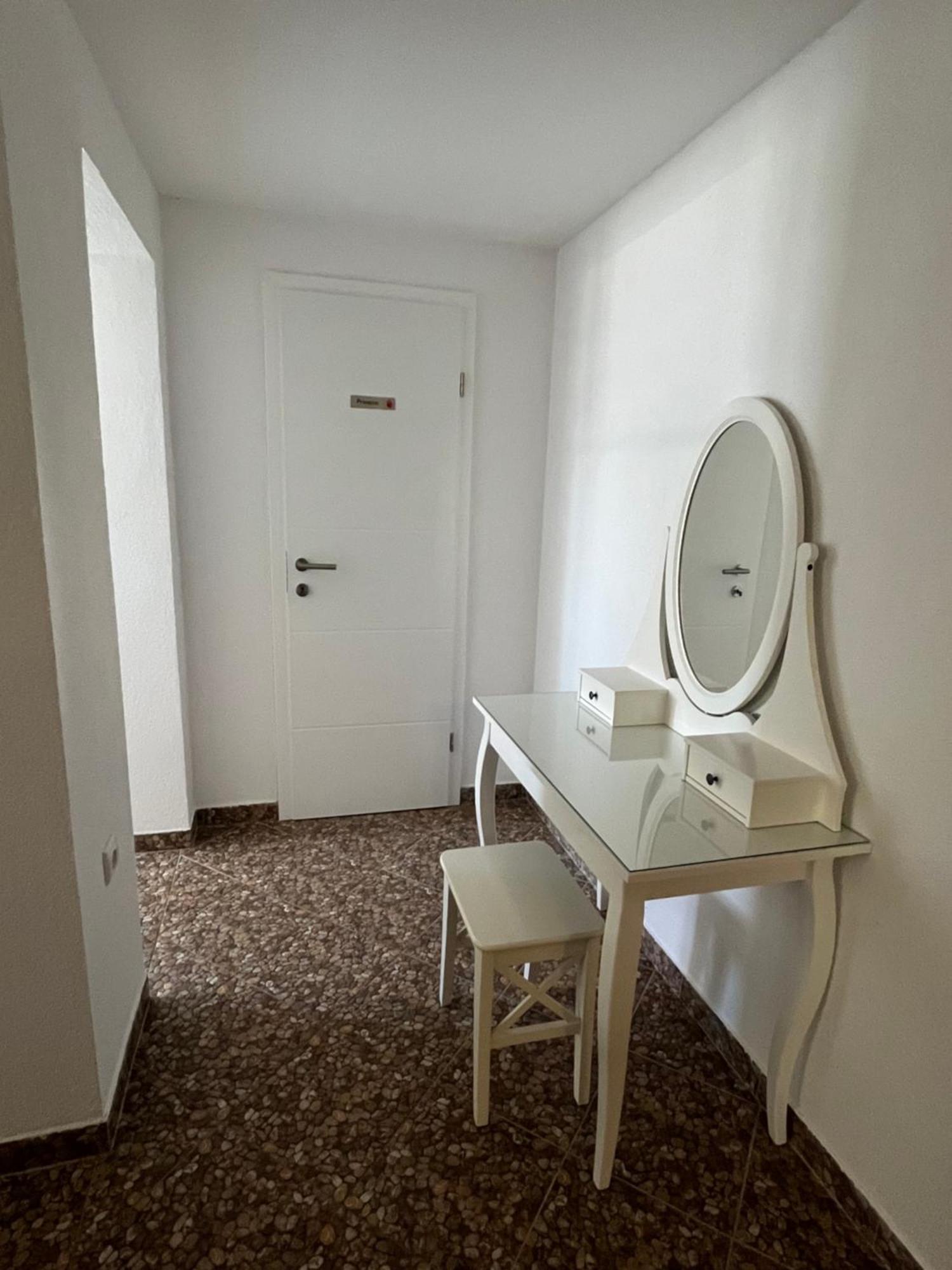 Apartments Adria Crikvenica Bagian luar foto