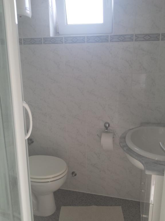 Apartments Adria Crikvenica Bagian luar foto