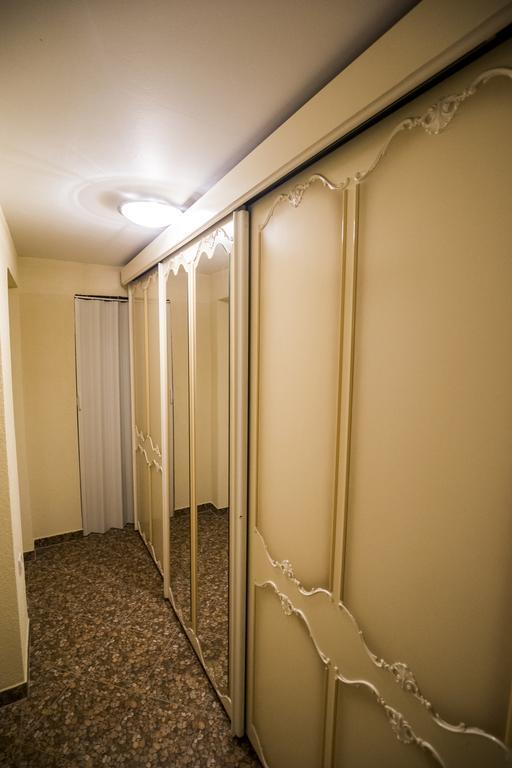 Apartments Adria Crikvenica Bagian luar foto